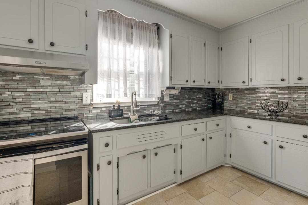Photo of Kitchen in North Chesterfield