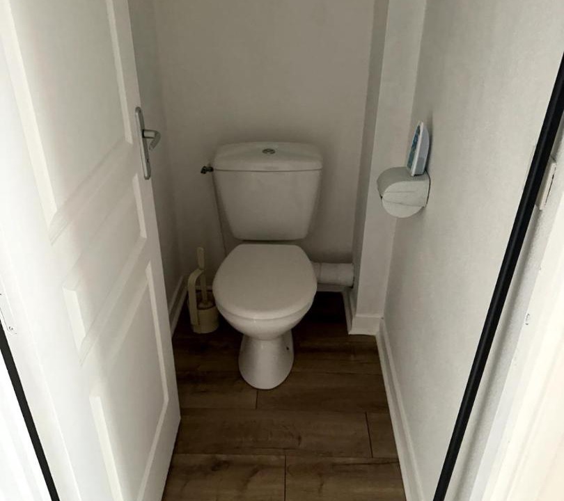 Photo of Bathroom in Le Puy-en-Velay