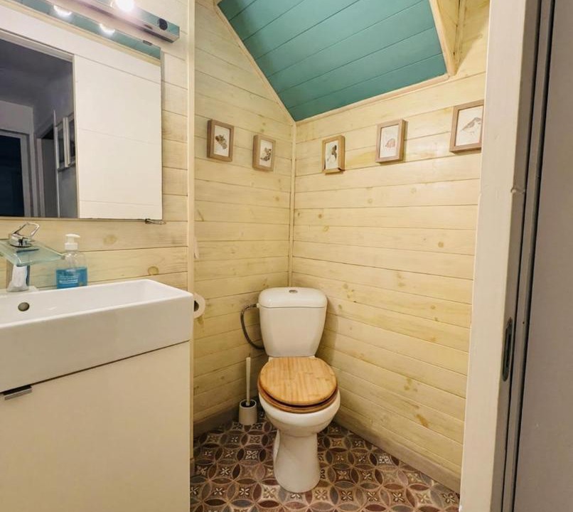 Photo of Bathroom in Montequinto