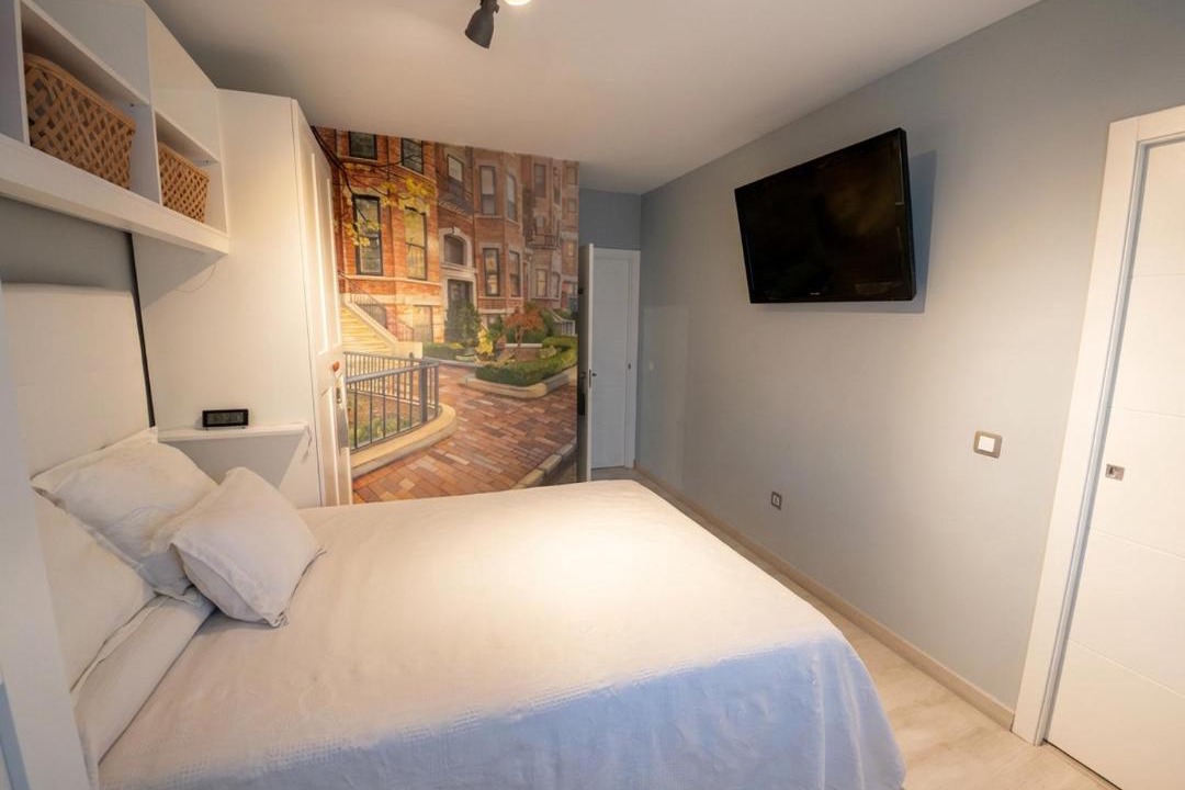 Photo of Bedroom in Montequinto