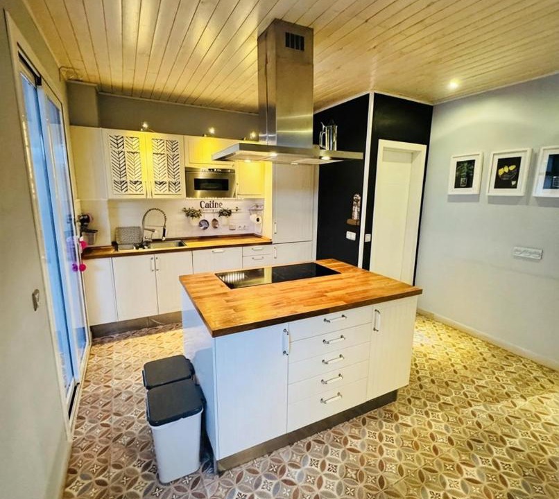 Photo of Kitchen in Montequinto