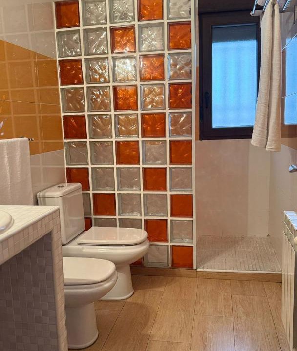 Photo of Bathroom in Driebes