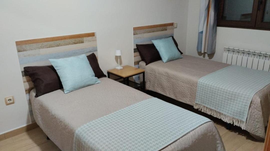 Photo of Bedroom in Driebes