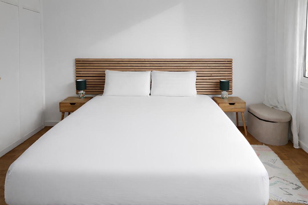 Photo of Bedroom in Puteaux