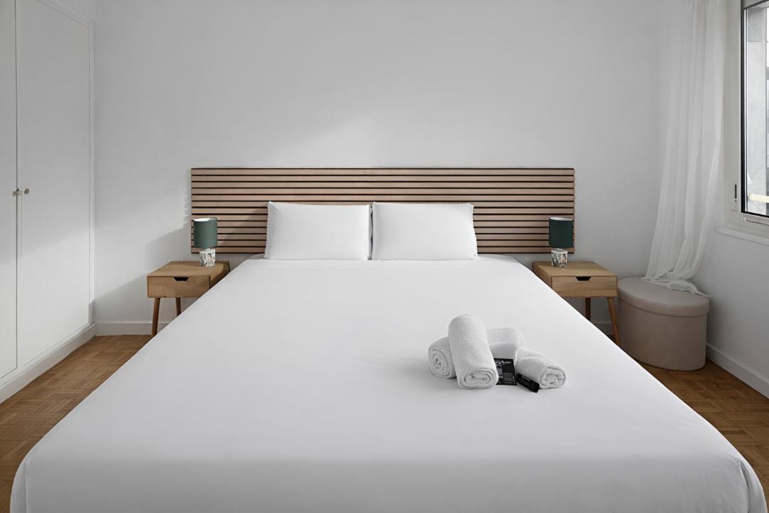 Photo of Bedroom in Puteaux