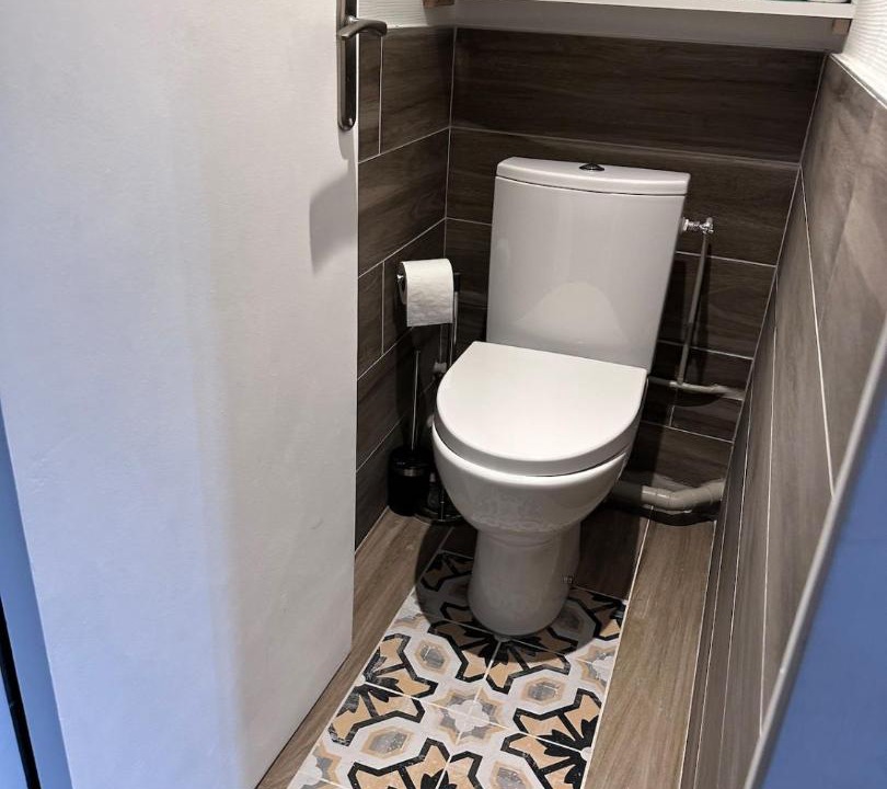 Photo of Bathroom in Gap