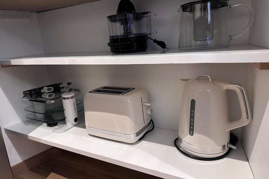 Photo of Kitchen in Gap