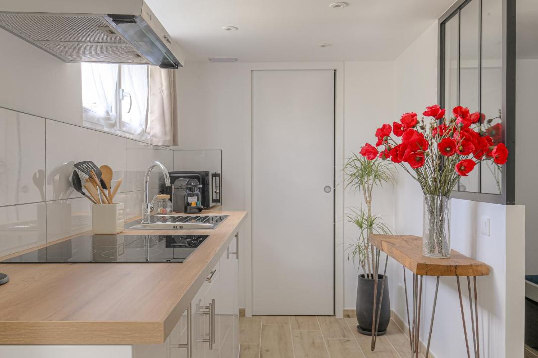 Photo of Kitchen in Corbas