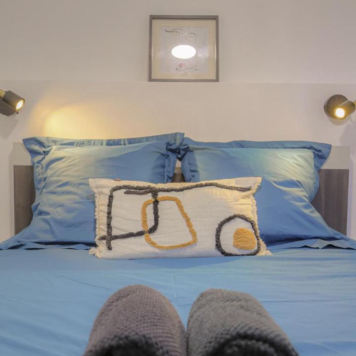 Photo of Bedroom in Corbas