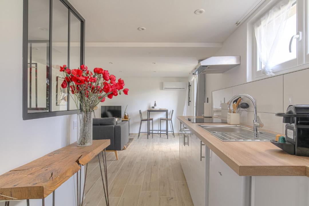 Photo of Kitchen in Corbas
