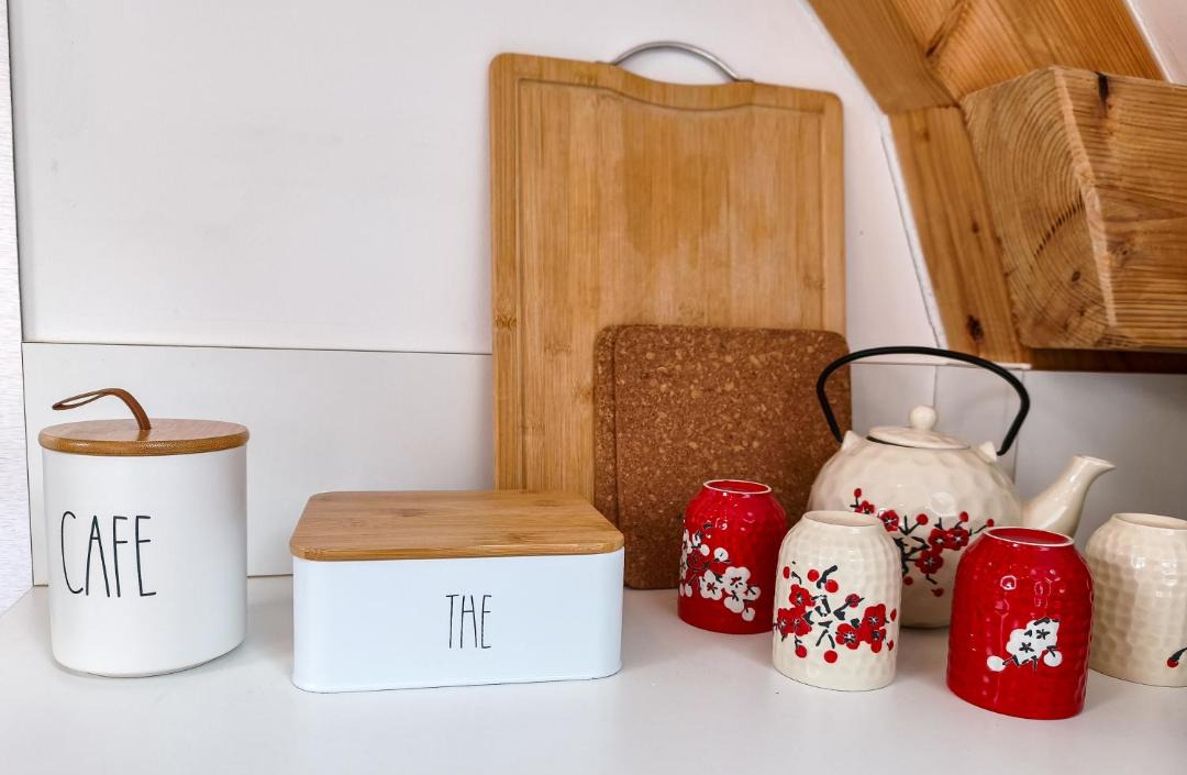 Photo of Kitchen in Mackenheim