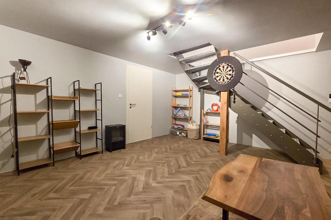 Photo of Livingroom in Mackenheim