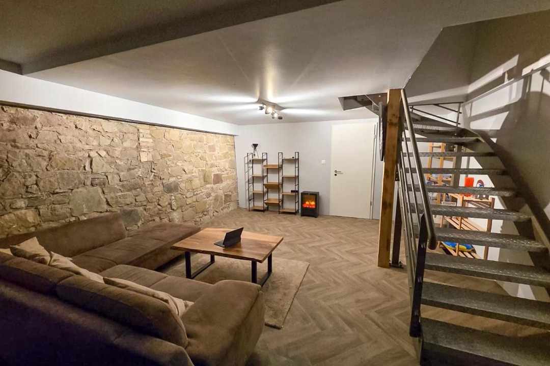 Photo of Livingroom in Mackenheim