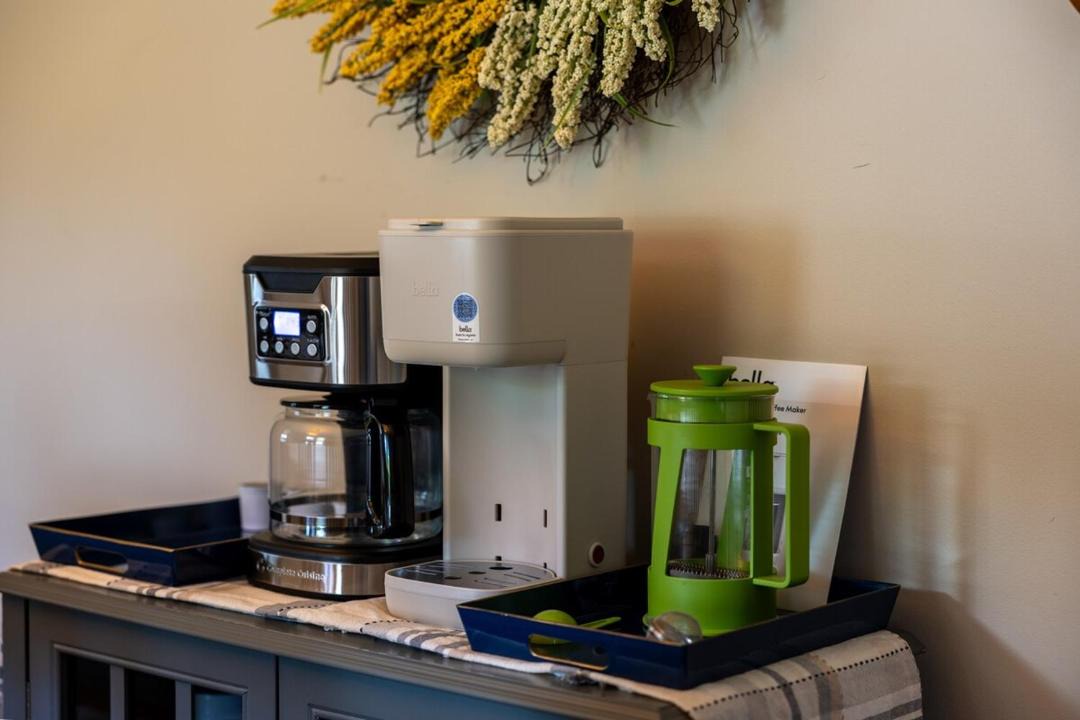 Photo of Kitchen in Sigel