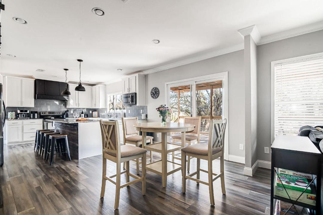 Photo of Kitchen in Johnson City