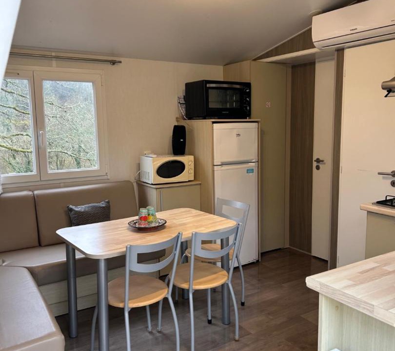 Photo of Kitchen in Quimper