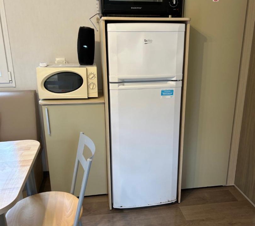 Photo of Kitchen in Quimper