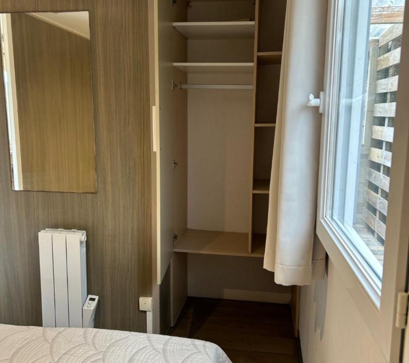 Photo of Bedroom in Quimper