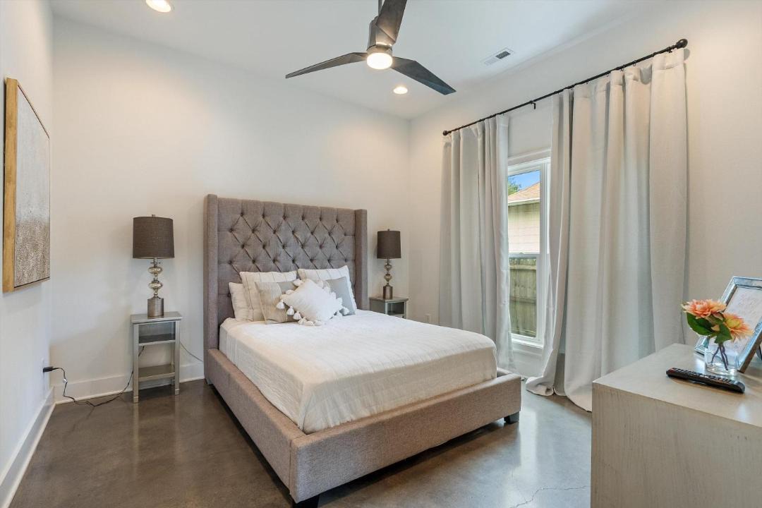 Photo of Bedroom in Murfreesboro