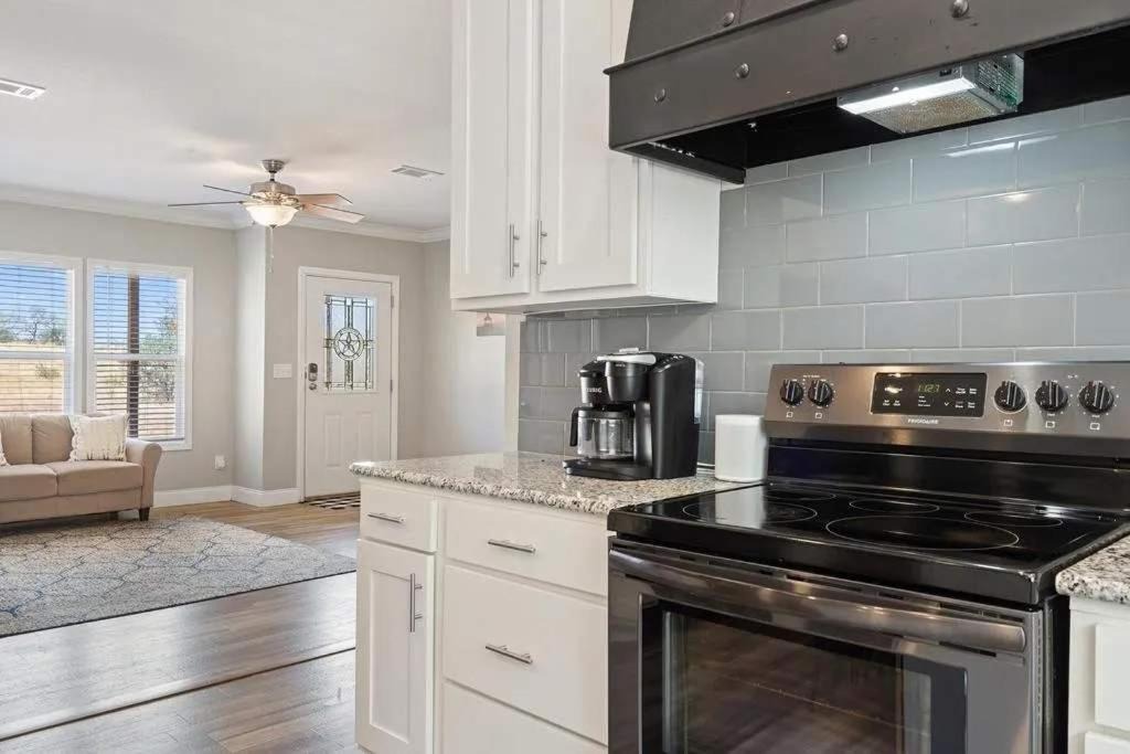 Photo of Kitchen in Johnson City