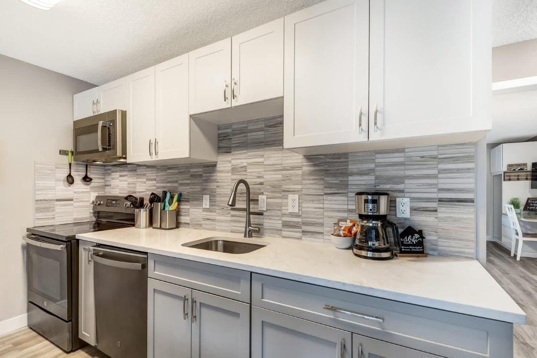 Photo of Kitchen in Bend