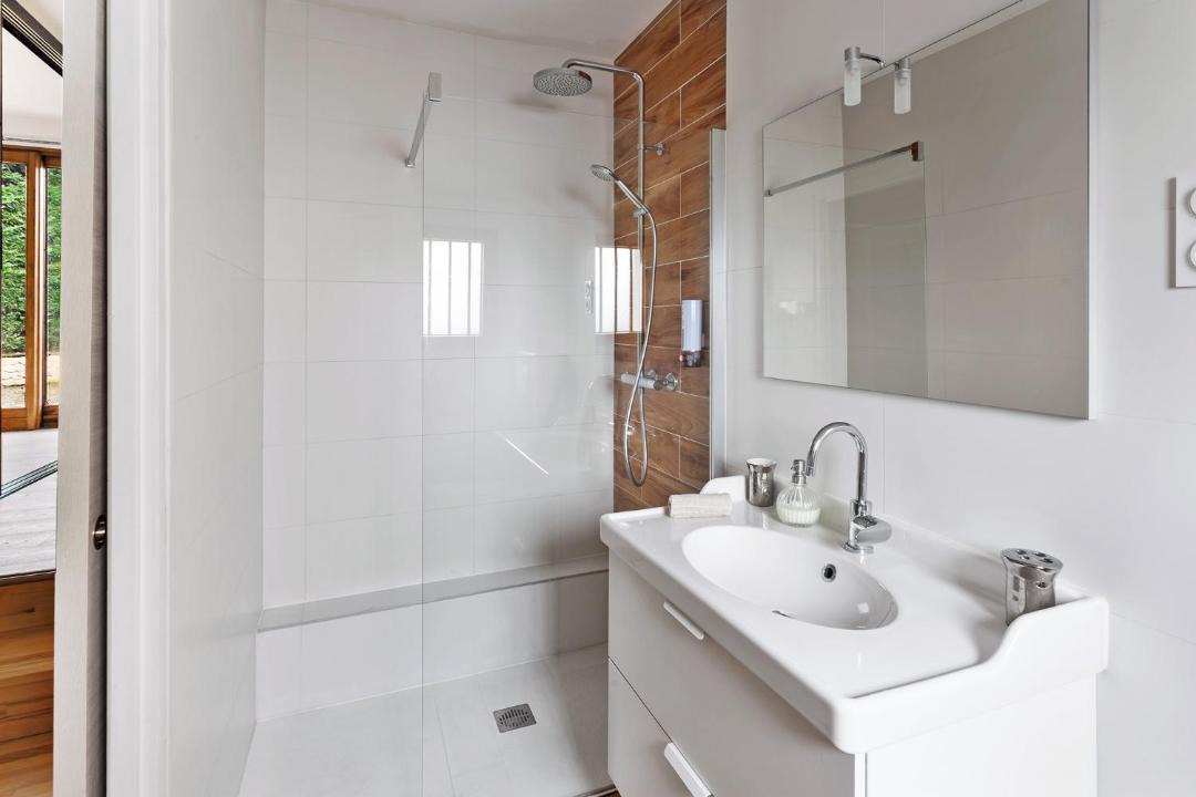 Photo of Bathroom in La Guyonniere