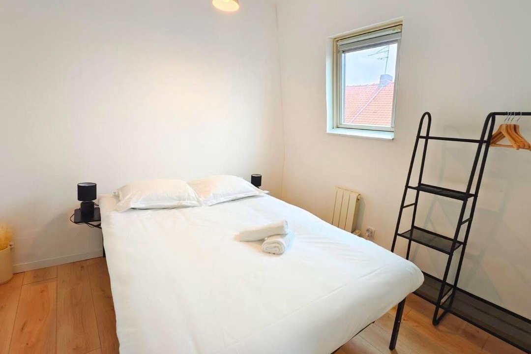 Photo of Bedroom in Croix