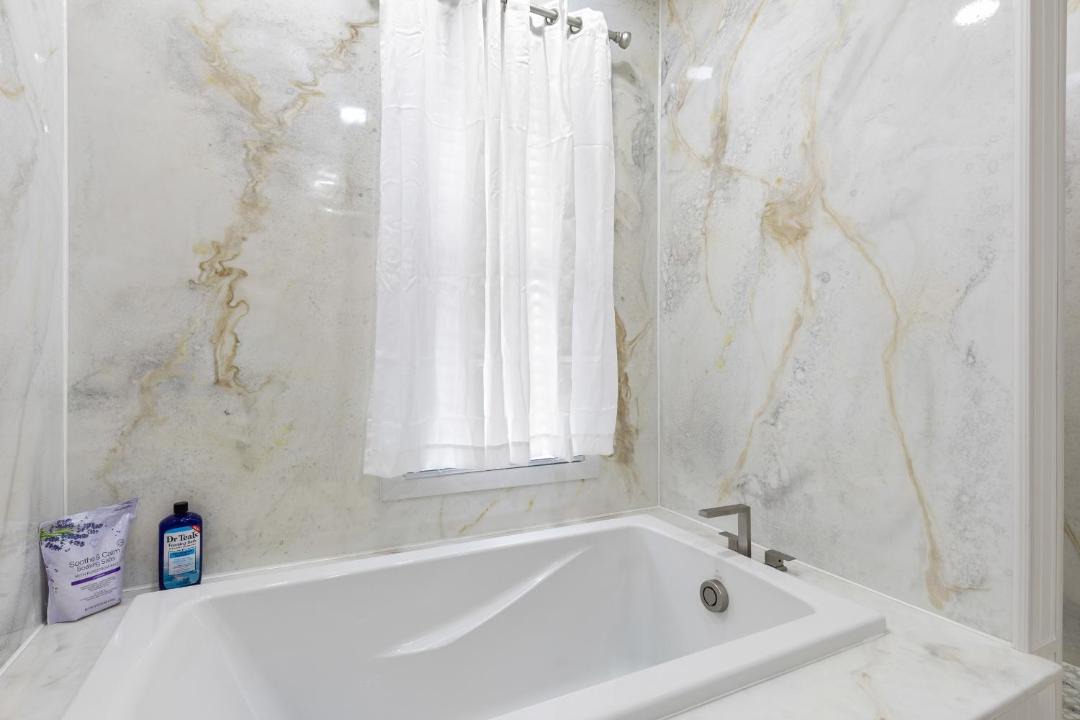 Photo of Bathroom in Wheeling