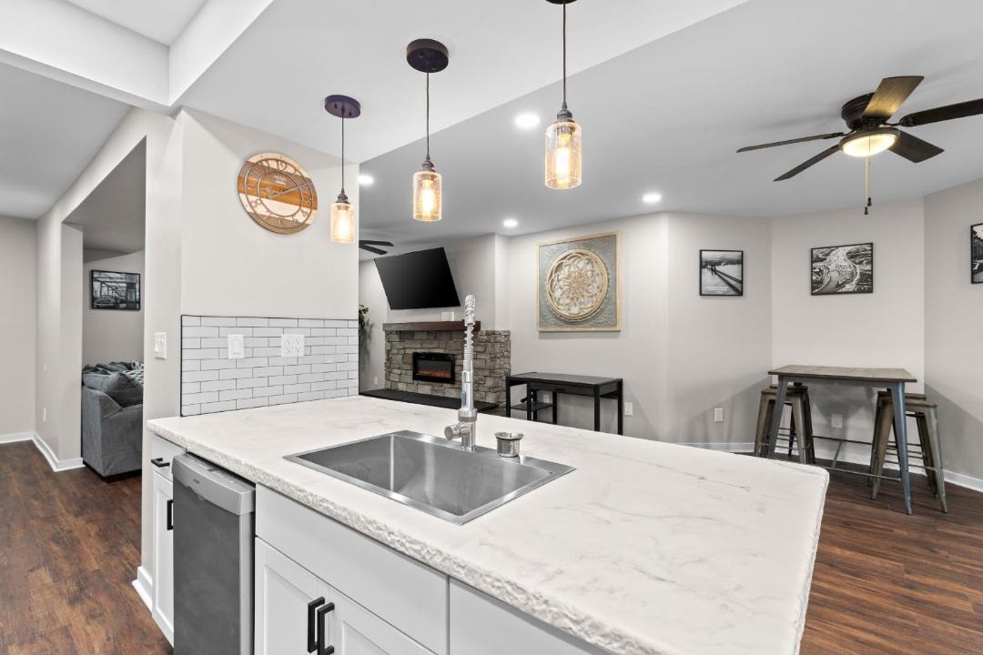 Photo of Kitchen in Wheeling