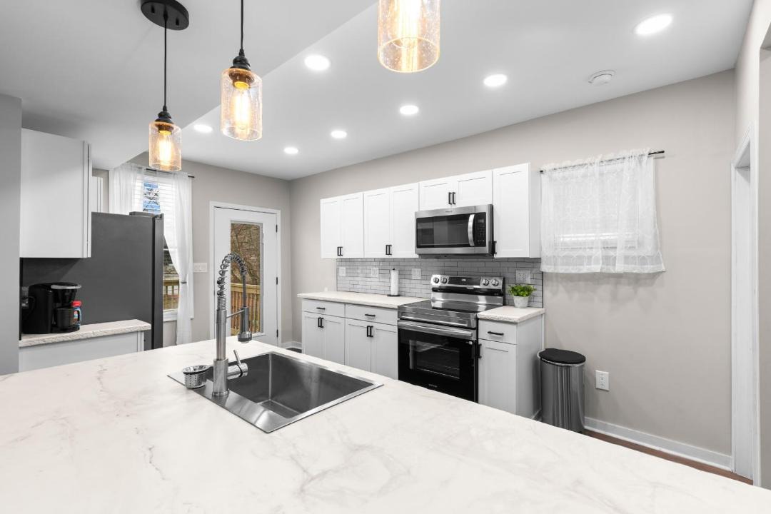Photo of Kitchen in Wheeling