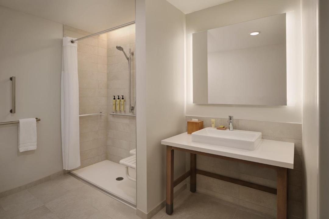 Photo of Bathroom in Pooler