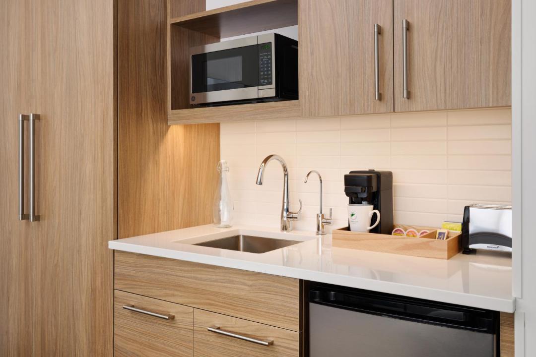 Photo of Kitchen in Pooler