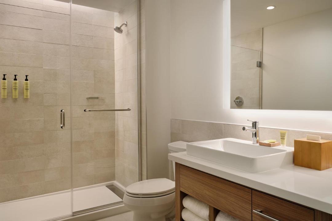 Photo of Bathroom in Pooler