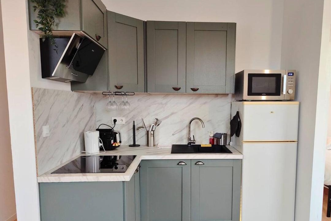 Photo of Kitchen in Croix