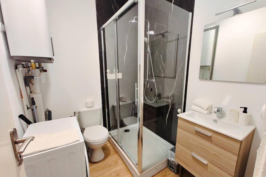 Photo of Bathroom in Croix