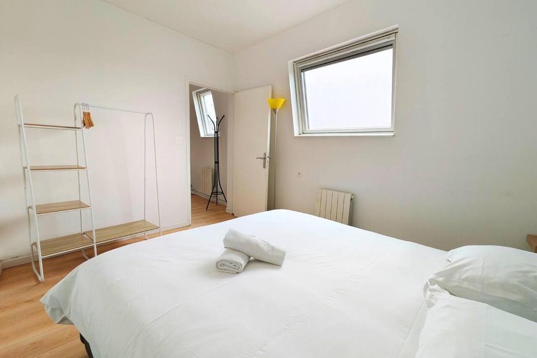 Photo of Bedroom in Croix