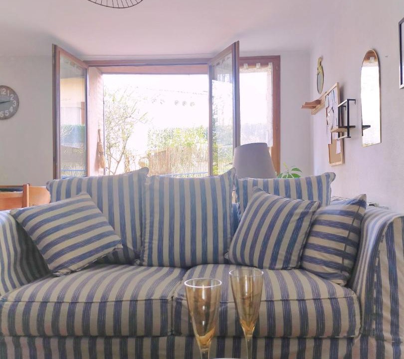 Photo of Livingroom in Moissac