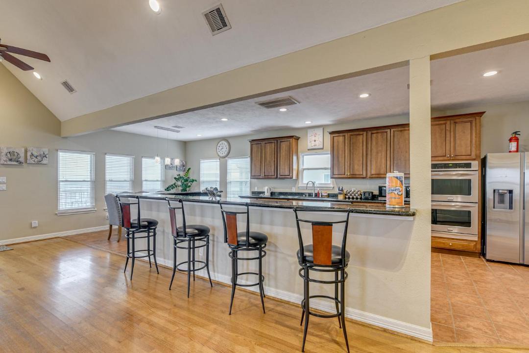 Photo of Kitchen in San Leon