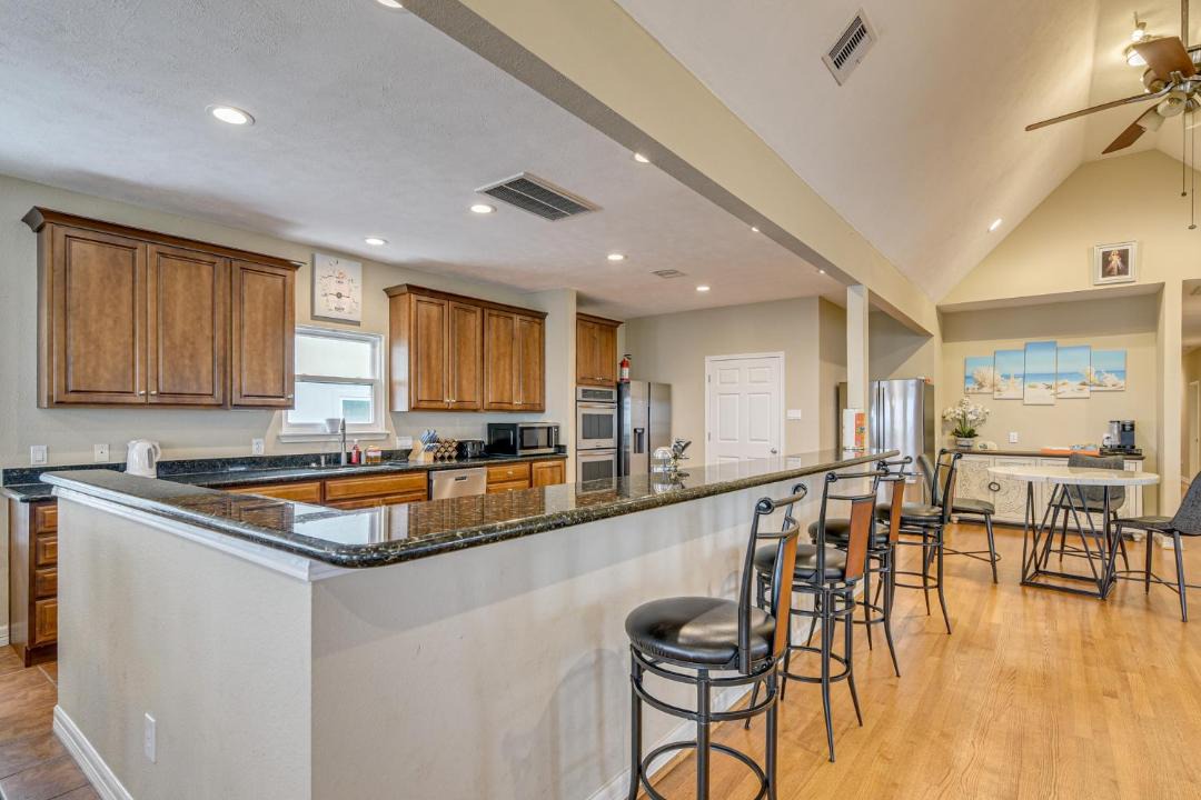 Photo of Kitchen in San Leon