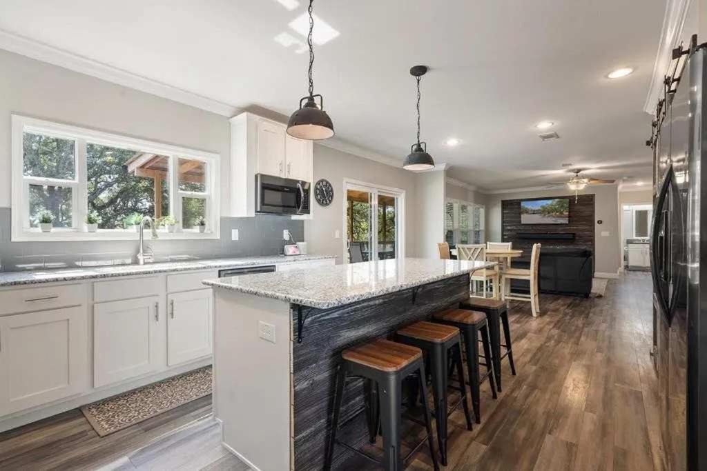 Photo of Kitchen in Johnson City