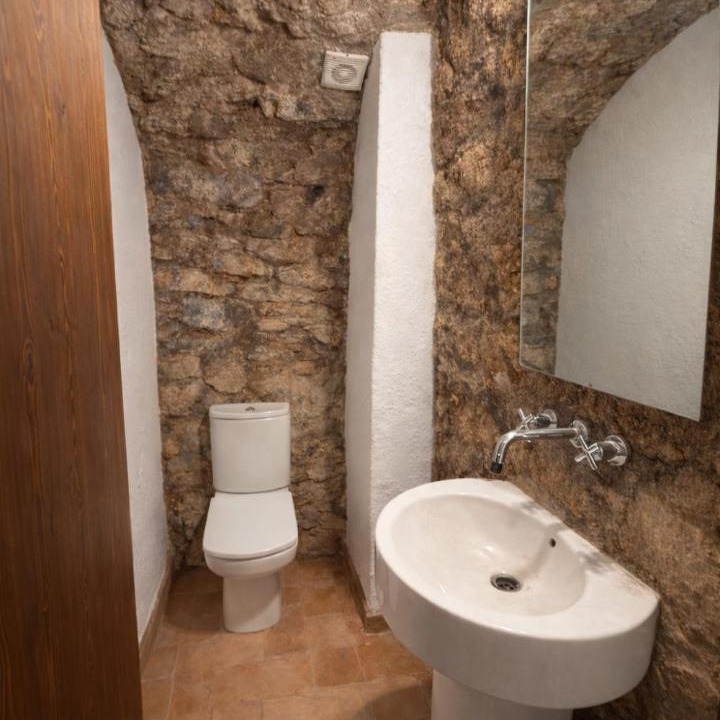 Photo of Bathroom in Vilada