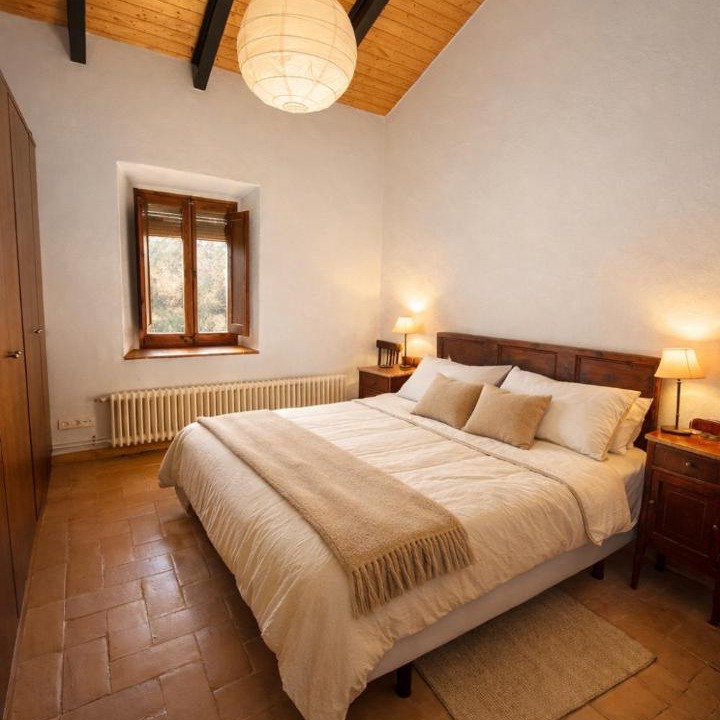 Photo of Bedroom in Vilada