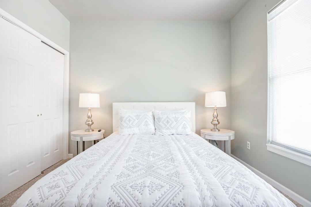 Photo of Bedroom in Sunrise Beach