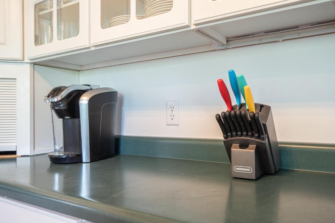 Photo of Kitchen in Sunrise Beach