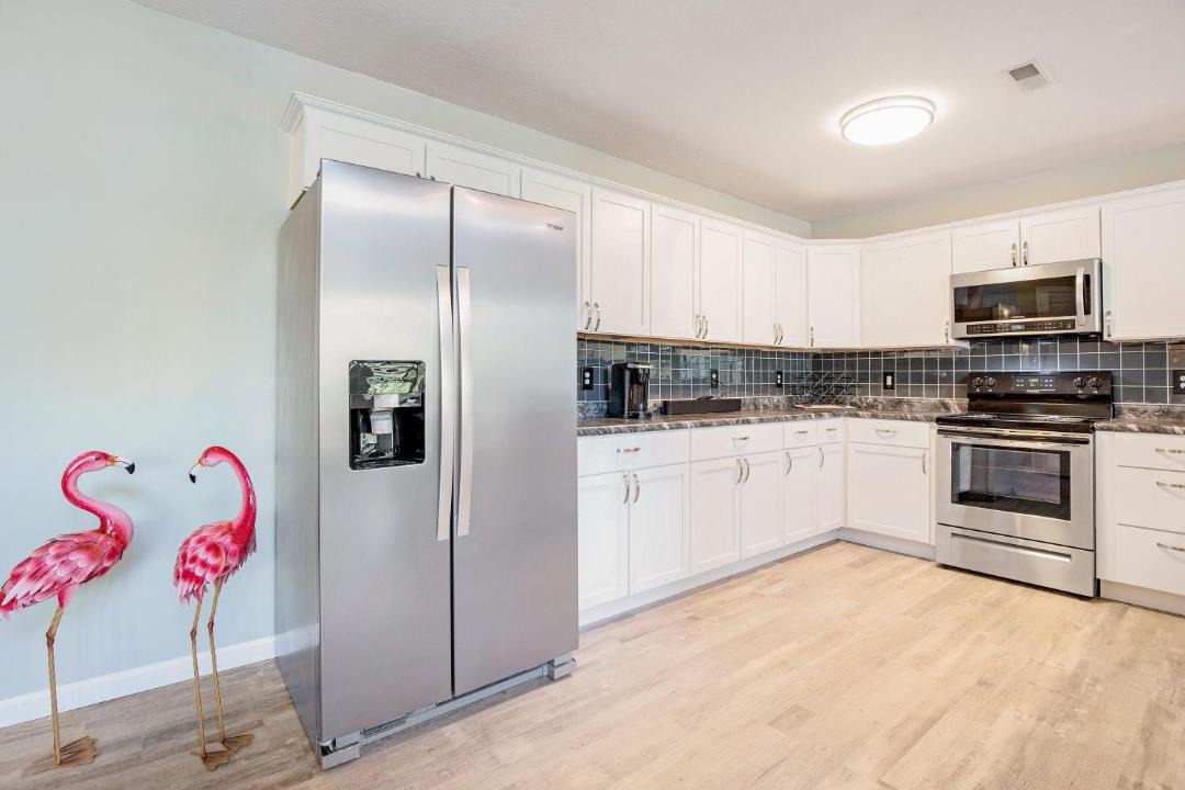 Photo of Kitchen in Sunrise Beach