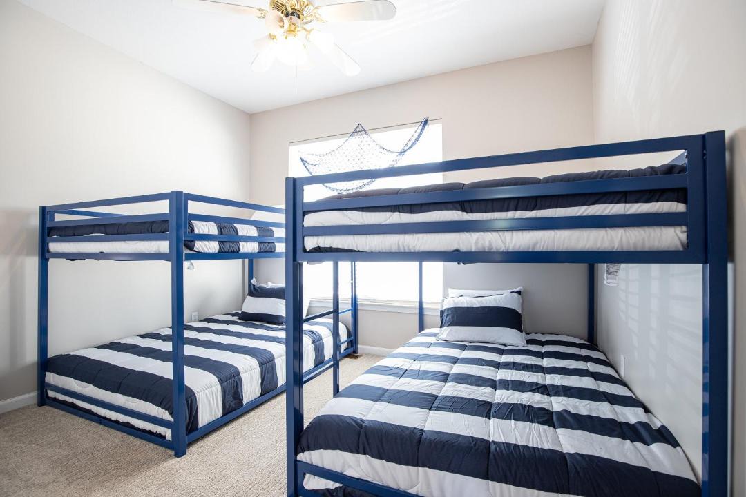 Photo of Bedroom in Sunrise Beach