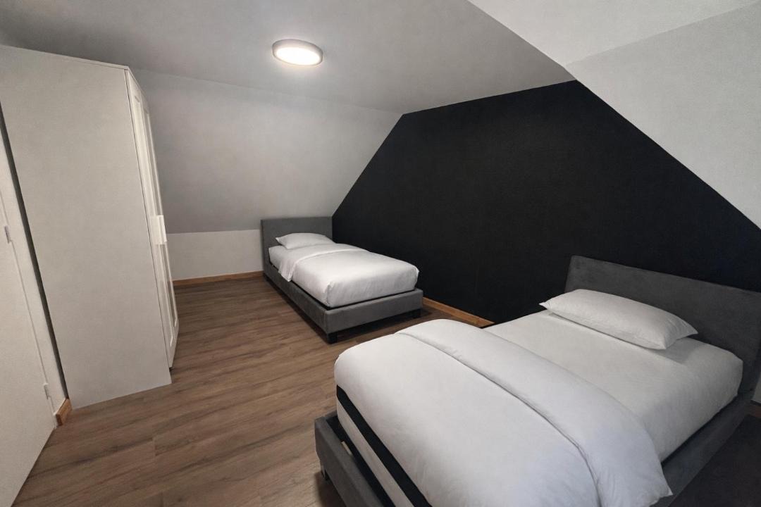 Photo of Bedroom in Merlieux-et-Fouquerolles