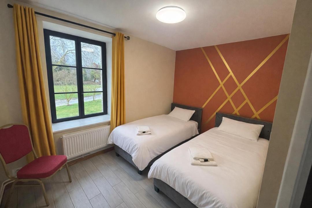 Photo of Bedroom in Merlieux-et-Fouquerolles
