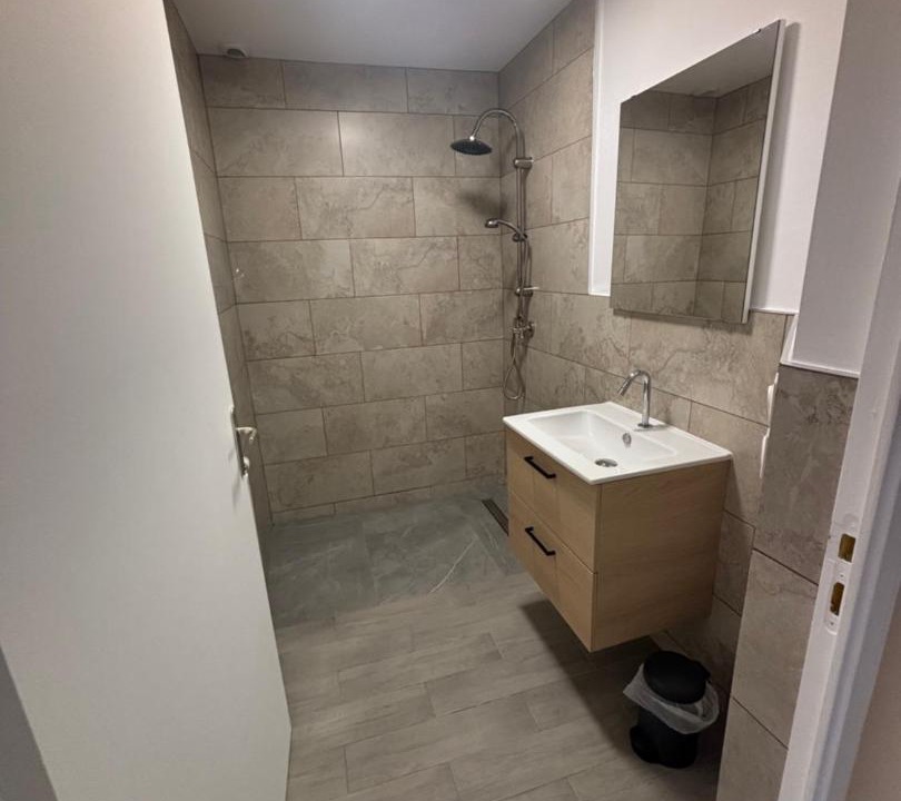 Photo of Bathroom in Merlieux-et-Fouquerolles