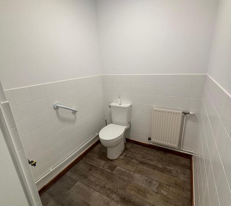 Photo of Bathroom in Merlieux-et-Fouquerolles